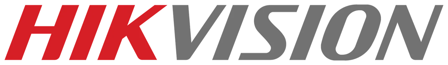 Logotipo Hikvision