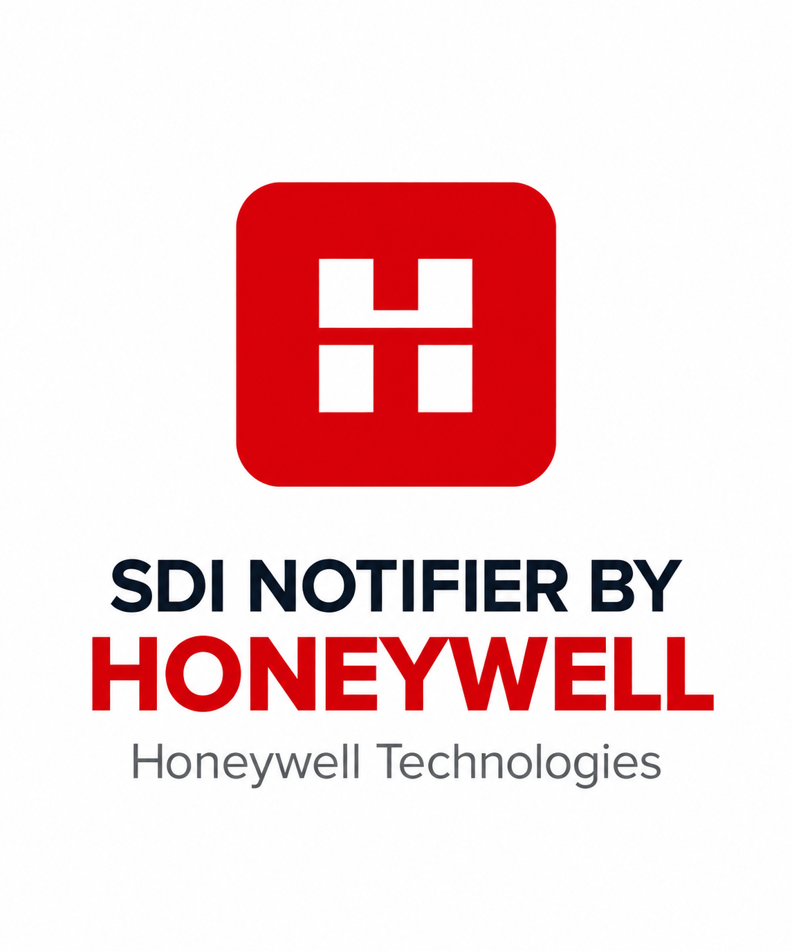 Logotipo Honeywell Technologies