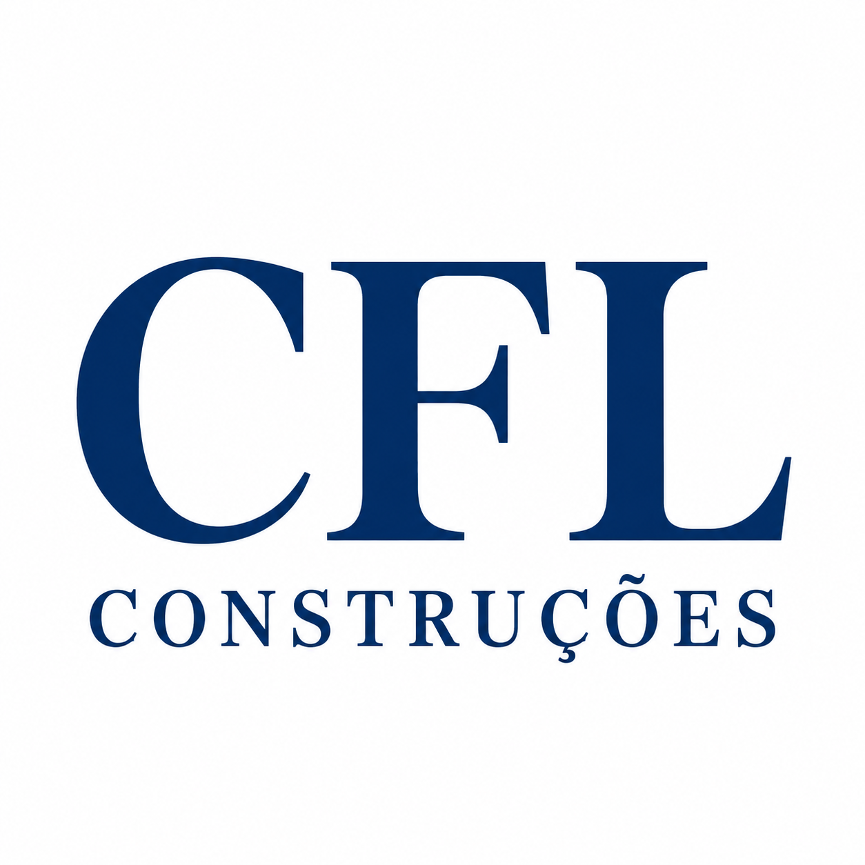 Logotipo CFL