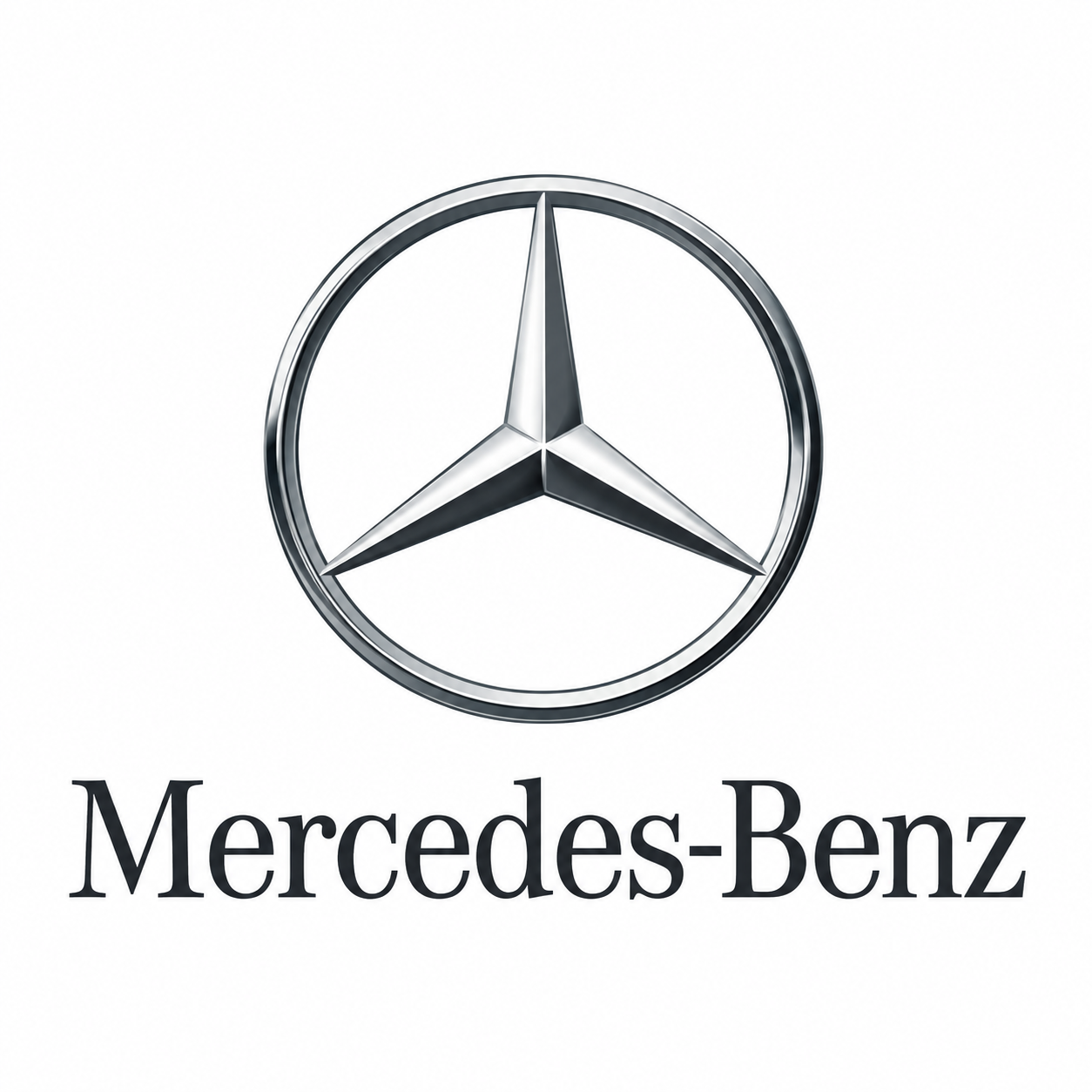 Logotipo Mercedes-Benz
