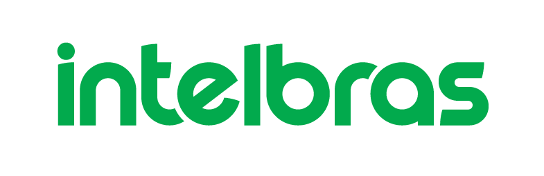 Logotipo Intelbras
