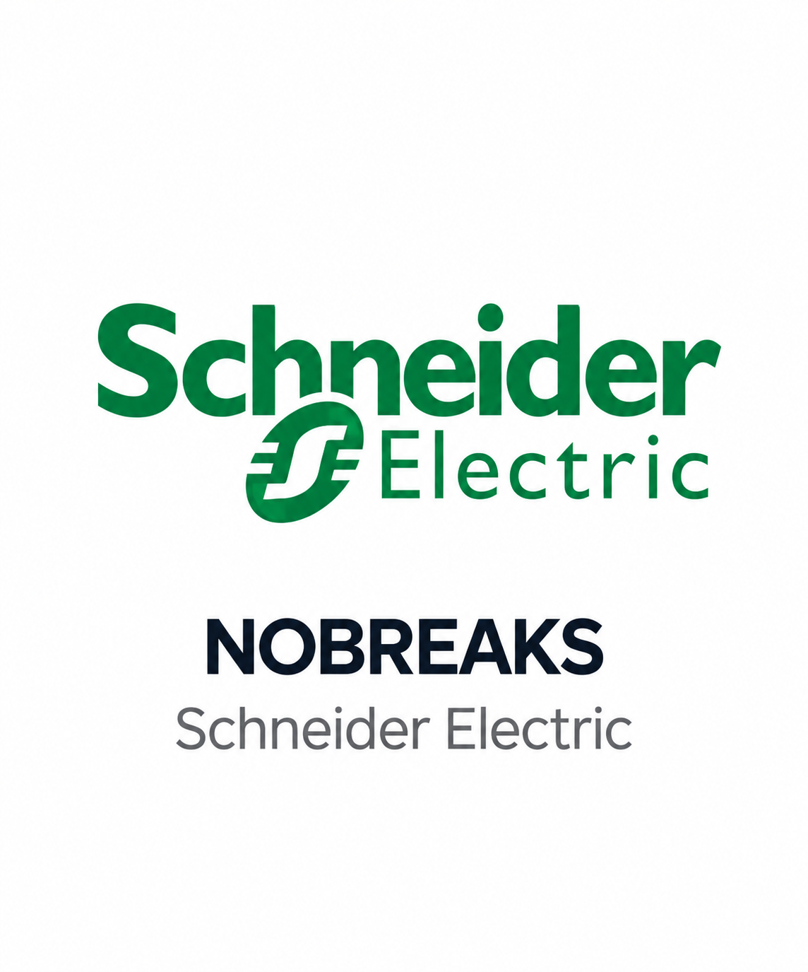 Logotipo Schneider Electric